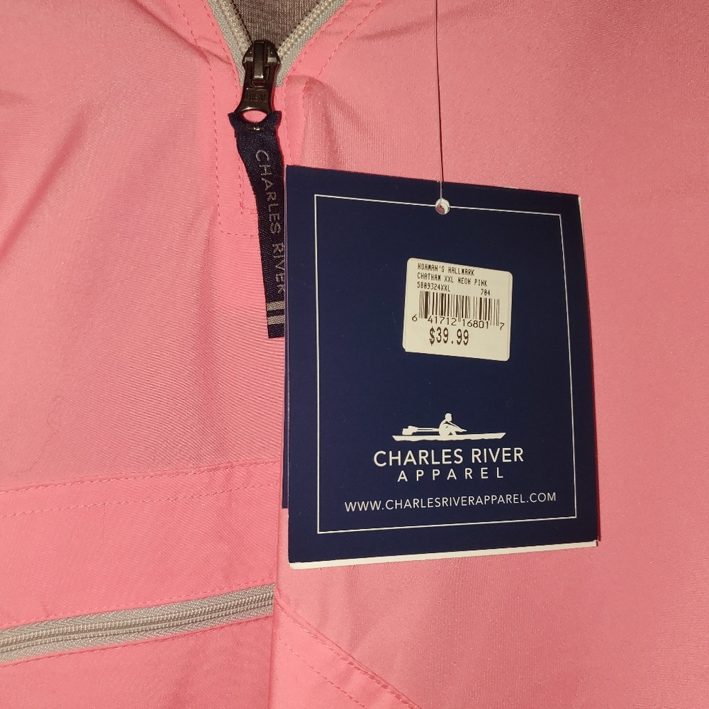 Wind breaker